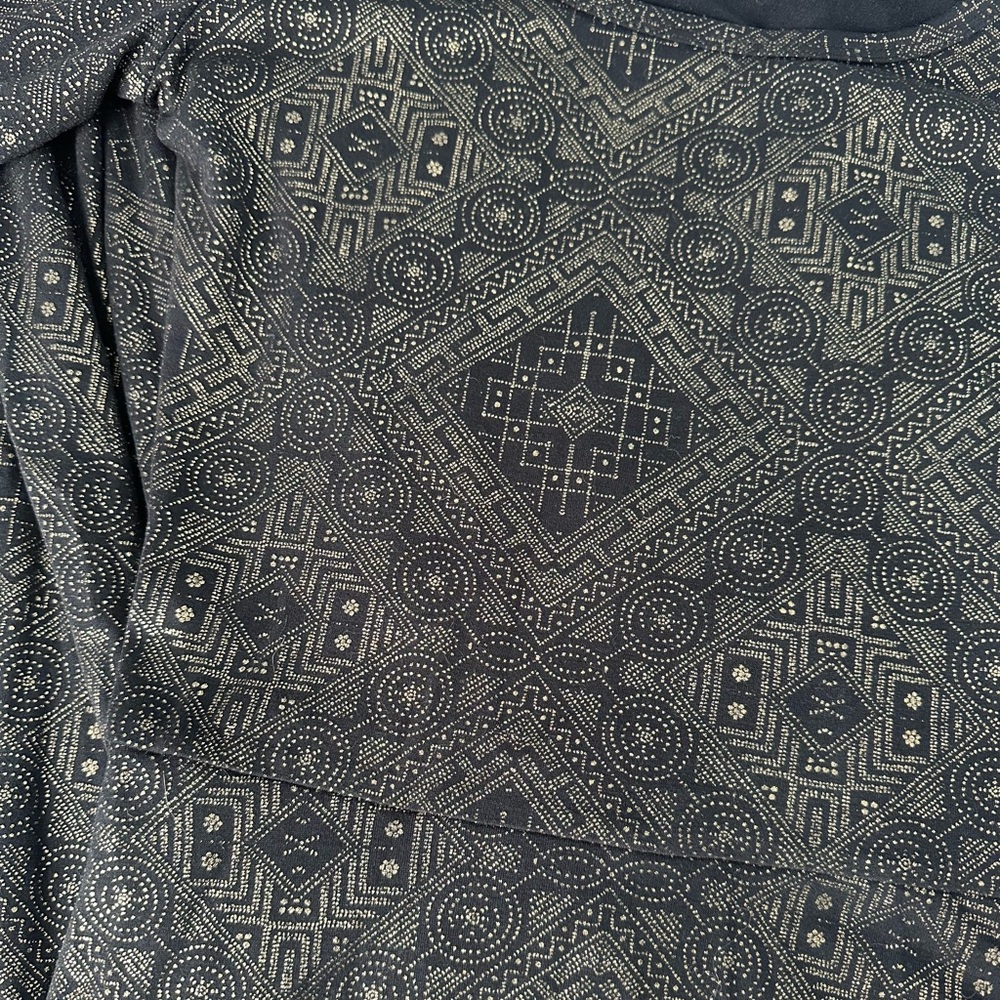 NWT LuLaRoe Elegant Ana - Picture 4 of 6